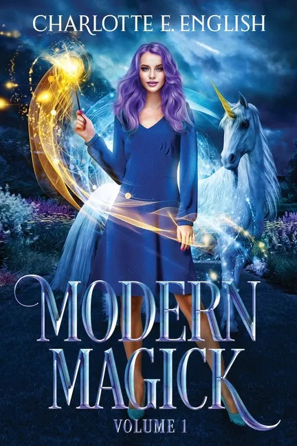 Modern Magick: Volume 1 - Paperback