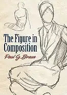 The Figure in Composition - Paperback