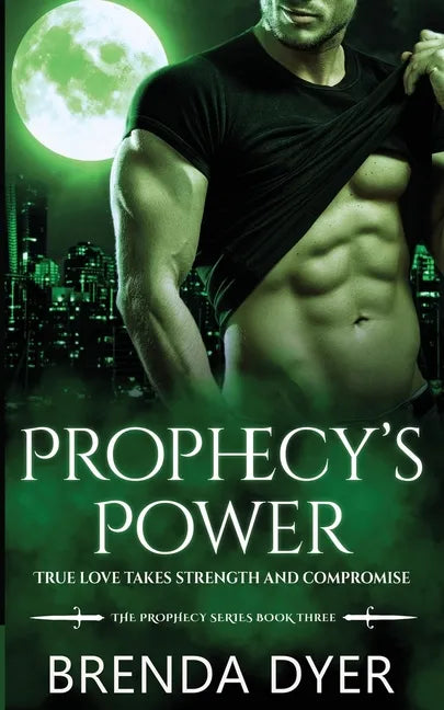 Prophecy's Power - Paperback