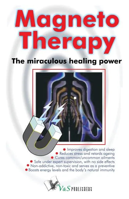Magneto Therapy - Paperback