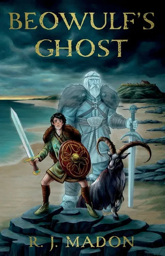Beowulf's Ghost - Paperback