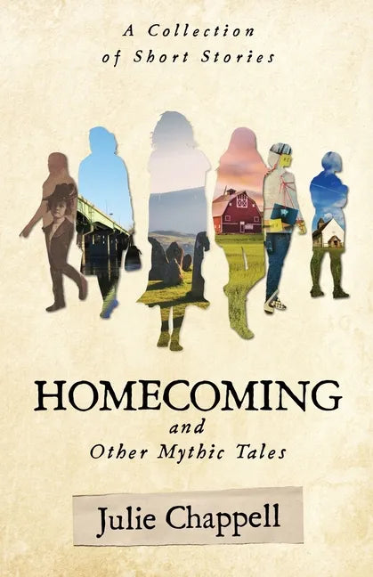 Homecoming and Other Mythic Tales - Paperback