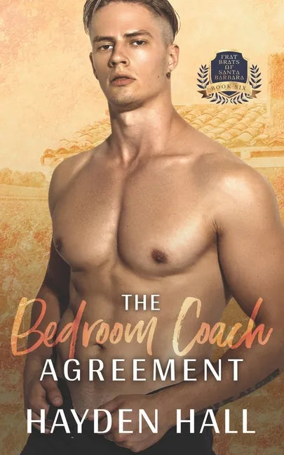 The Bedroom Coach Agreement - Paperback