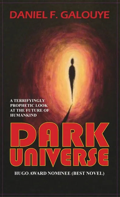 Dark Universe - Hardcover