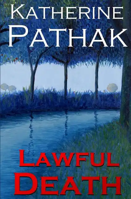 Lawful Death - Paperback
