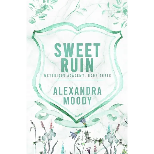 Sweet Ruin - Paperback