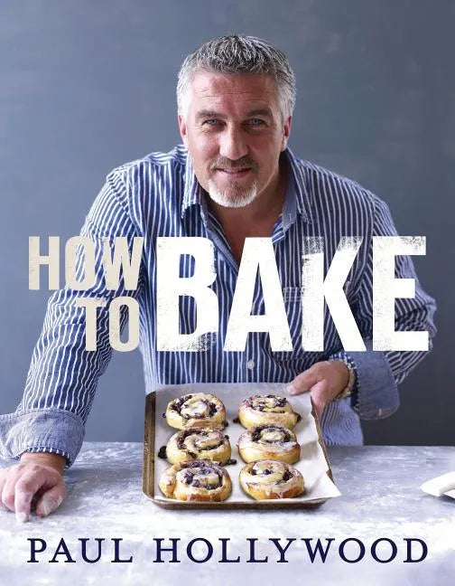 How to Bake - Hardcover