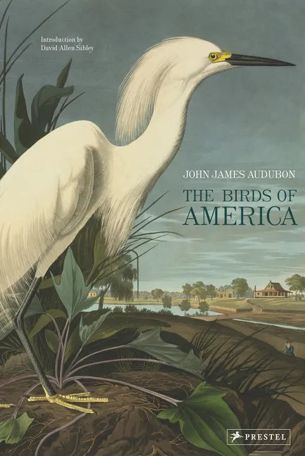 The Birds of America - Hardcover