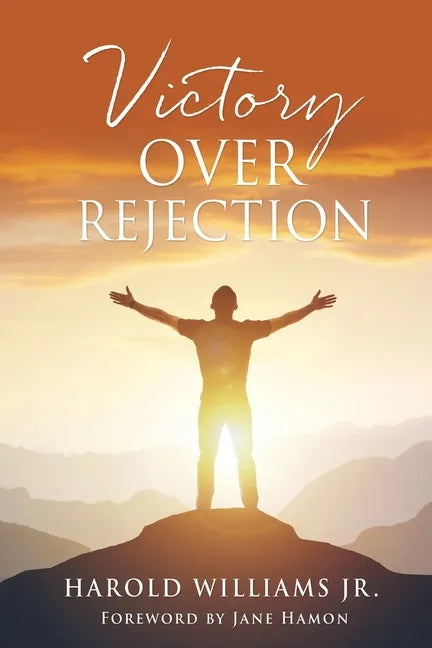 Victory over Rejection - Paperback
