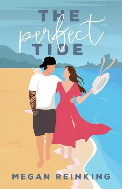 The Perfect Tide - Paperback