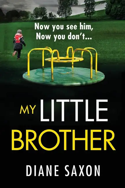 My Little Brother - Paperback