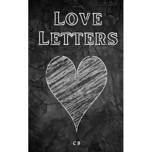 Love Letters - Paperback