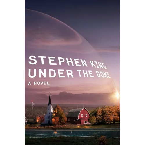 Under the Dome - Hardcover