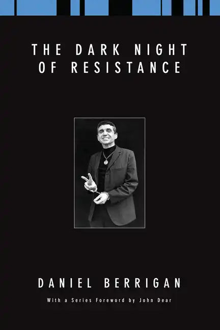 The Dark Night of Resistance - Paperback