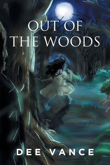 Out of the Woods - Paperback