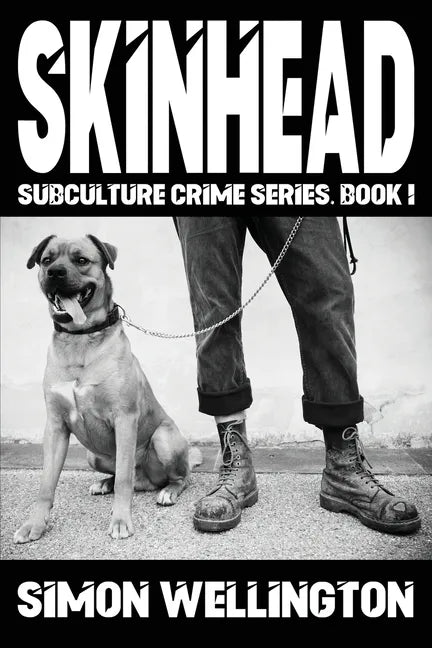 Skinhead - Paperback