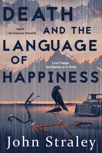 Death and the Language of Happiness - Paperback