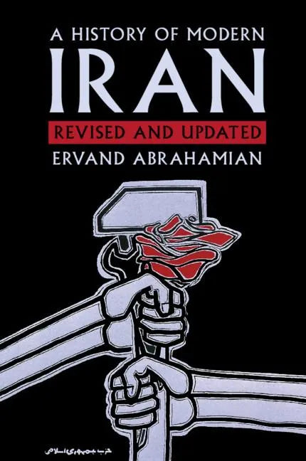 A History of Modern Iran - Paperback