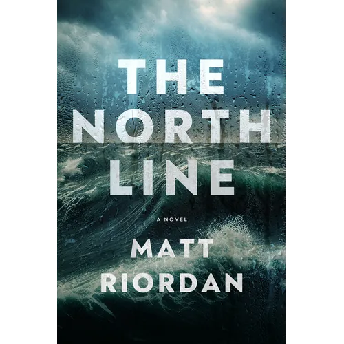 The North Line - Hardcover
