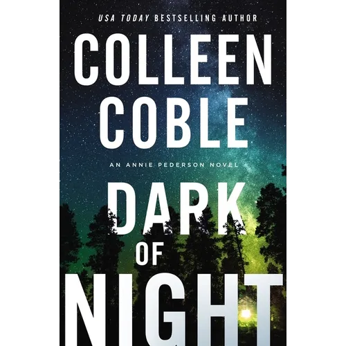 Dark of Night - Paperback