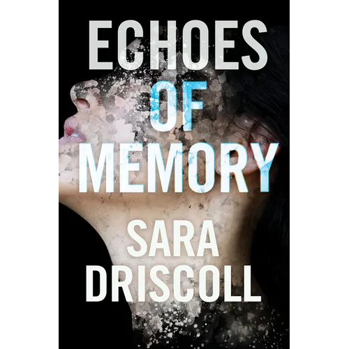 Echoes of Memory - Hardcover