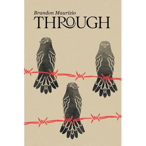 Through - Paperback