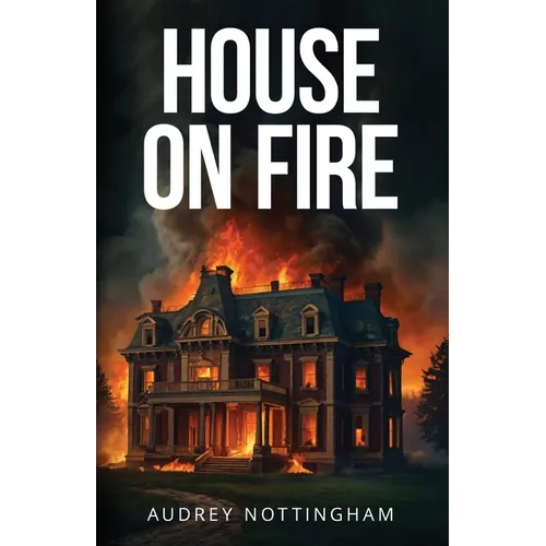 House on Fire - Paperback
