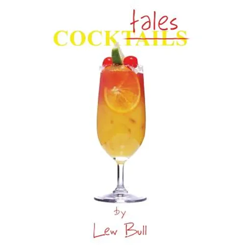 Cocktales - Paperback