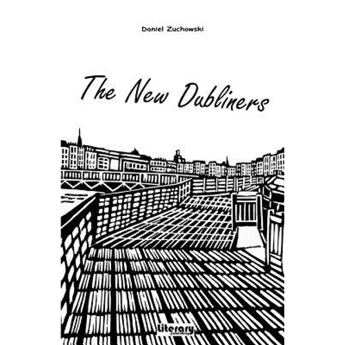 The New Dubliners - Paperback