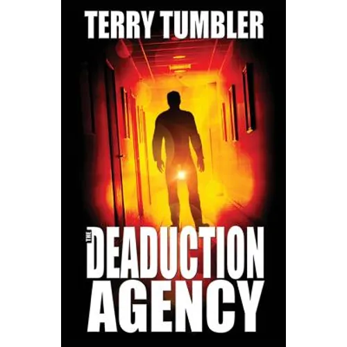 The Deaduction Agency - Paperback