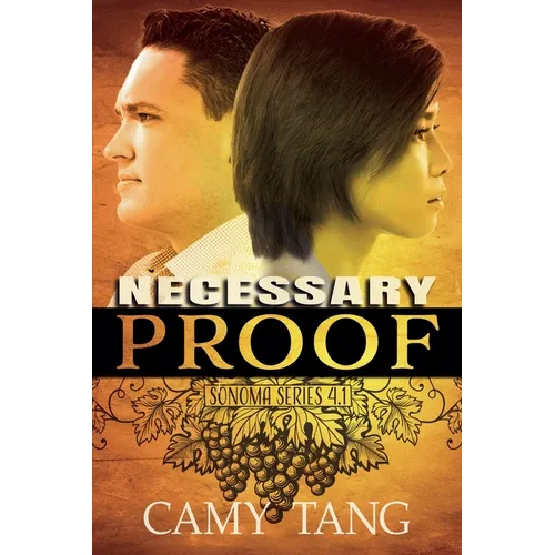 Necessary Proof - Paperback
