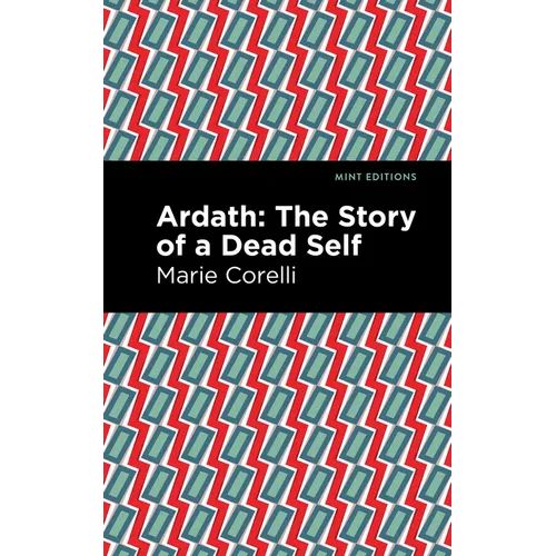 Ardath: The Story of a Dead Self - Hardcover