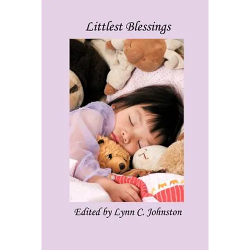 Littlest Blessings - Paperback