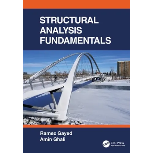 Structural Analysis Fundamentals - Paperback