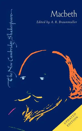 Macbeth - Hardcover