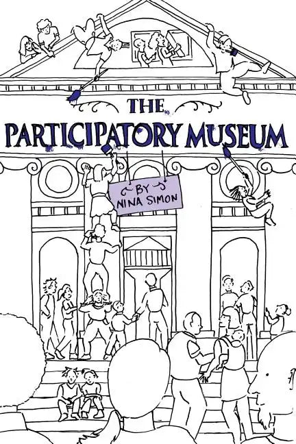 The Participatory Museum - Paperback