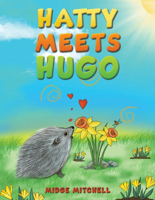 Hatty Meets Hugo - Paperback