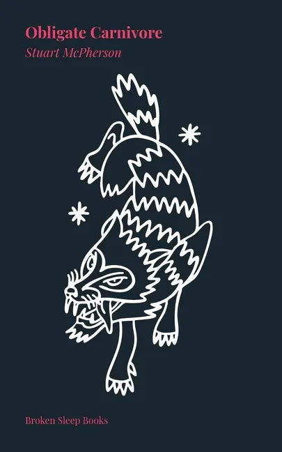 Obligate Carnivore - Paperback