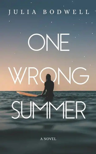 One Wrong Summer - Paperback