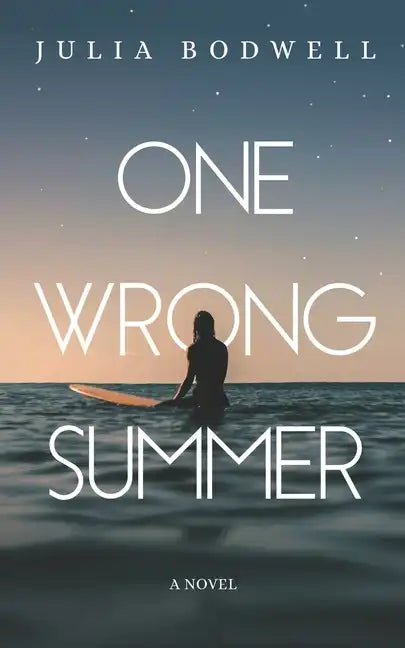 One Wrong Summer - Paperback