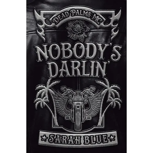 Nobody's Darlin' - Paperback
