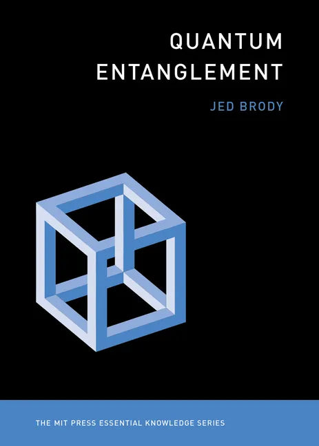 Quantum Entanglement - Paperback