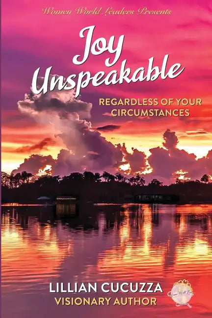 Joy Unspeakable - Paperback