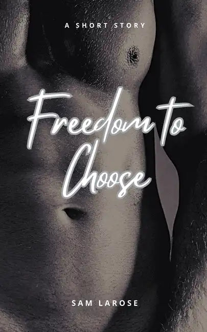 Freedom to Choose - Paperback