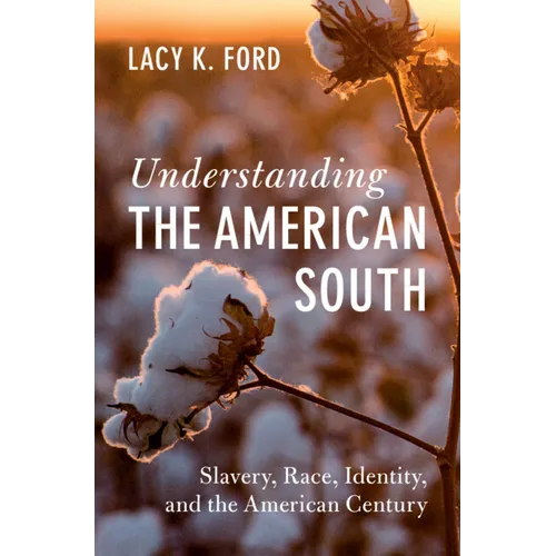 Understanding the American South - Hardcover