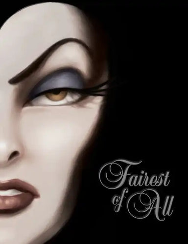 Fairest of All-Villains, Book 1 - Library Binding