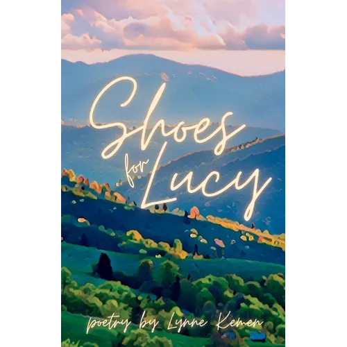 Shoes for Lucy - Paperback