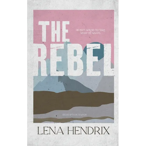 The Rebel - Paperback