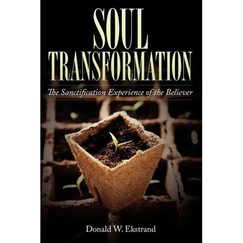 Soul Transformation - Paperback