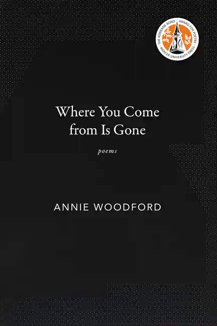 Where You Come from Is Gone - Paperback